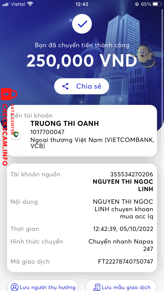 သက်သေအထောက်အထားဖိုင်