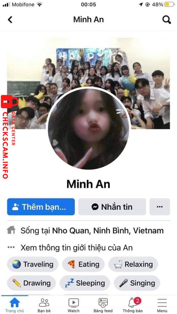 Tệp bằng chứng