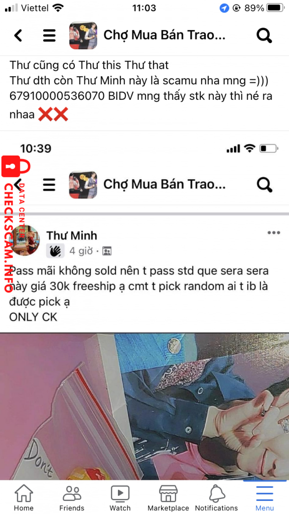 Tệp bằng chứng