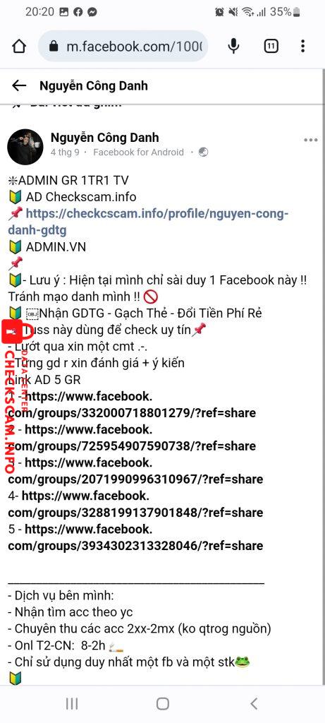 Tệp bằng chứng