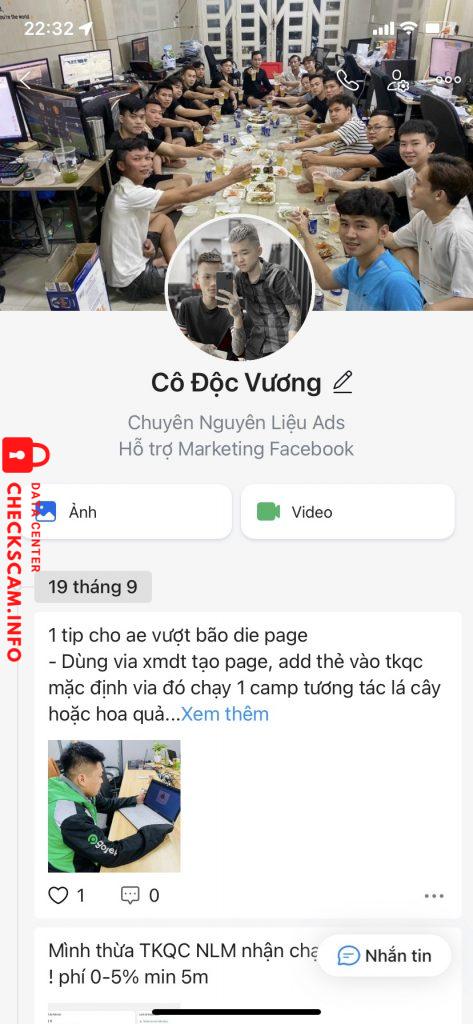 Tệp bằng chứng