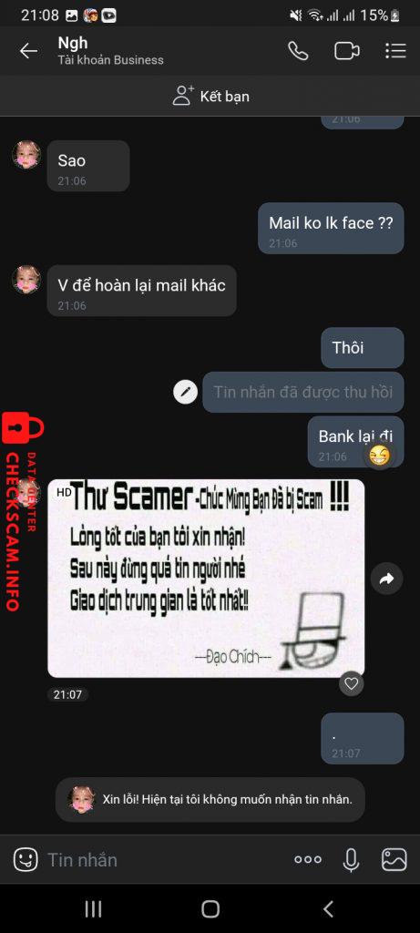 Tệp bằng chứng