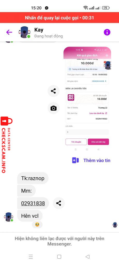 Bewijsbestand