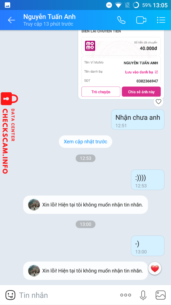 Bewijsbestand