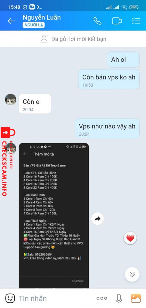 Tệp bằng chứng