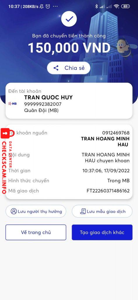 Tệp bằng chứng