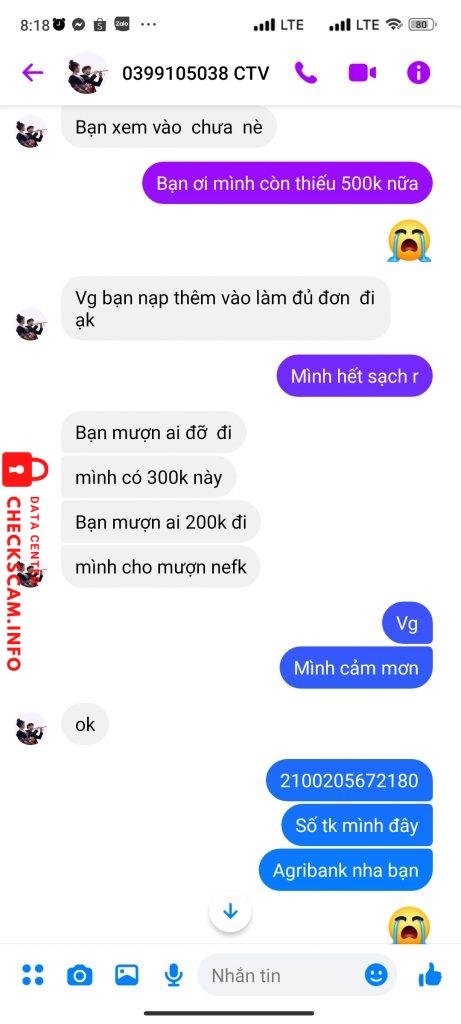 Tệp bằng chứng