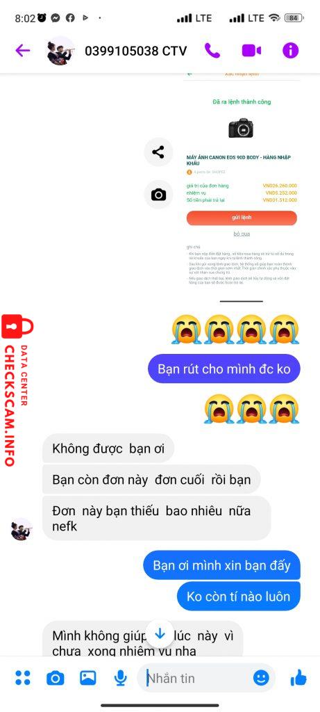 Tệp bằng chứng