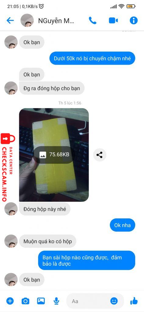 Tệp bằng chứng