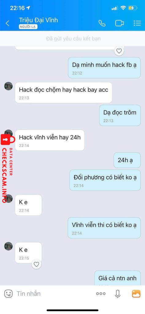 Tệp bằng chứng
