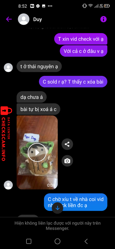 Tệp bằng chứng