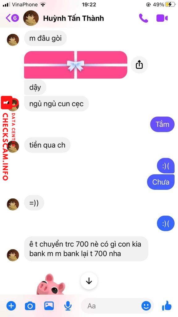 Tệp bằng chứng