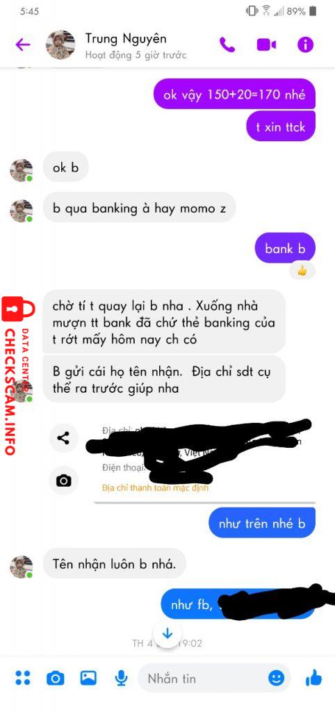 Tệp bằng chứng