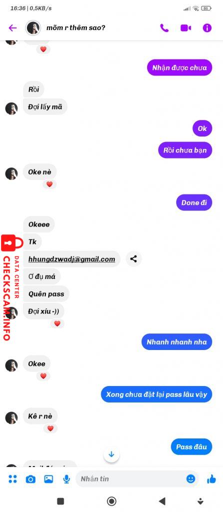 Tệp bằng chứng