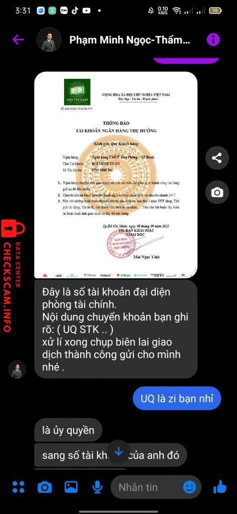 Evidence File