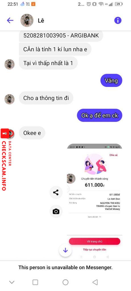 Fichier de preuve