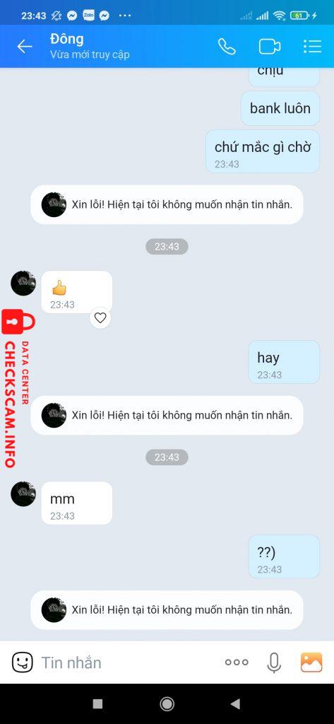 Tệp bằng chứng