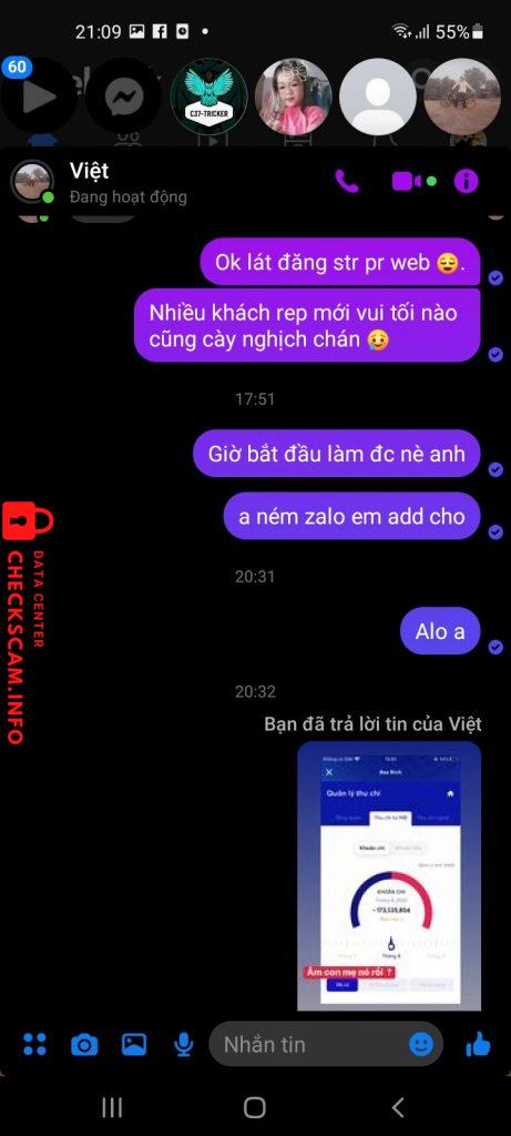 Tệp bằng chứng