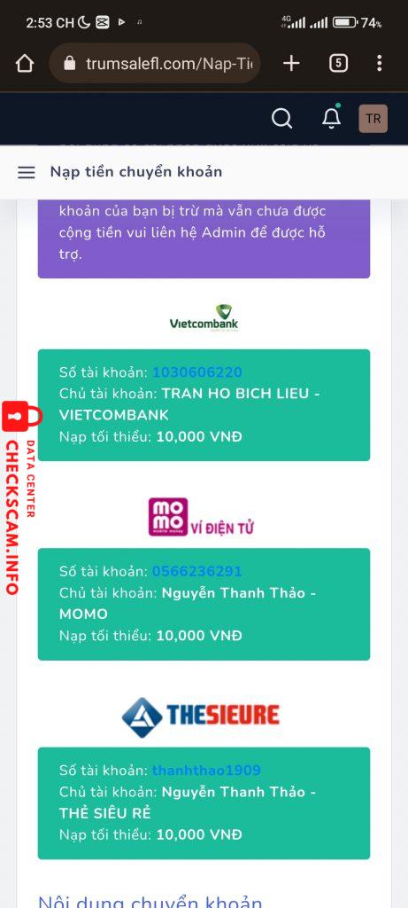 Tệp bằng chứng
