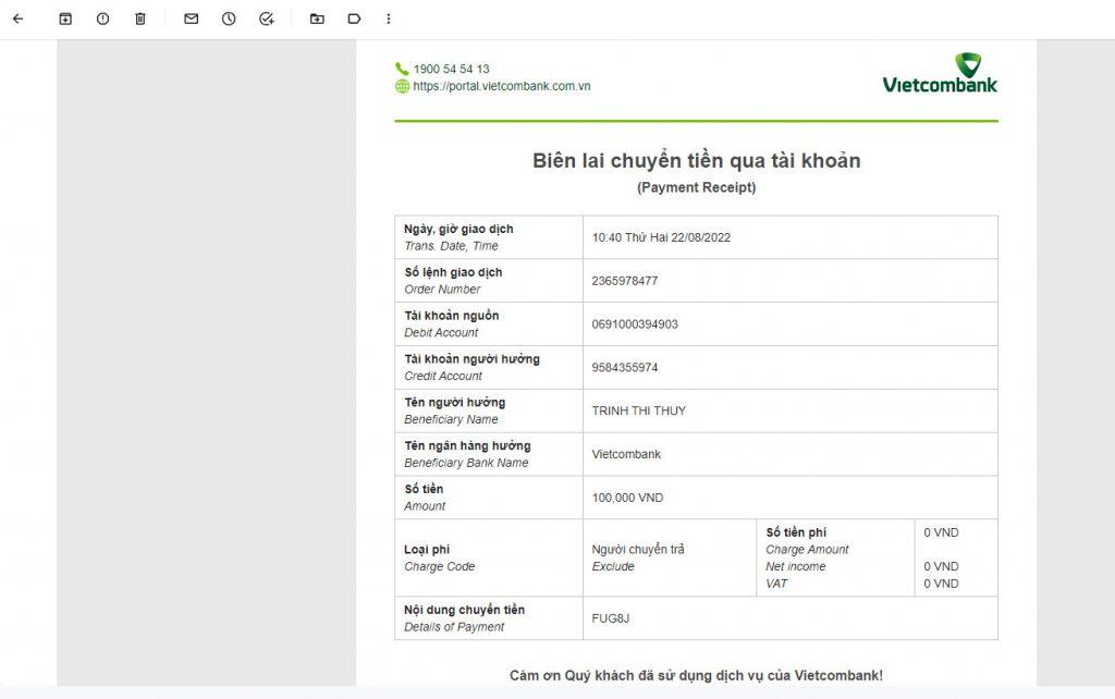 Berkas Bukti
