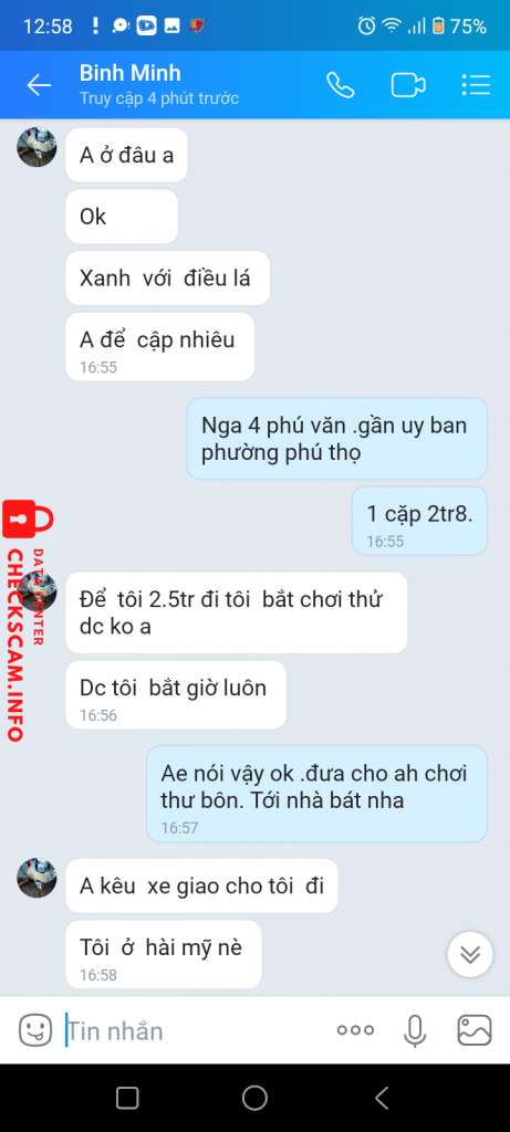 Berkas Bukti