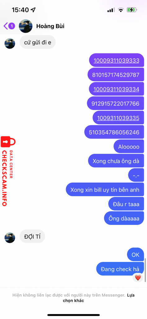 File ng Ebidensya