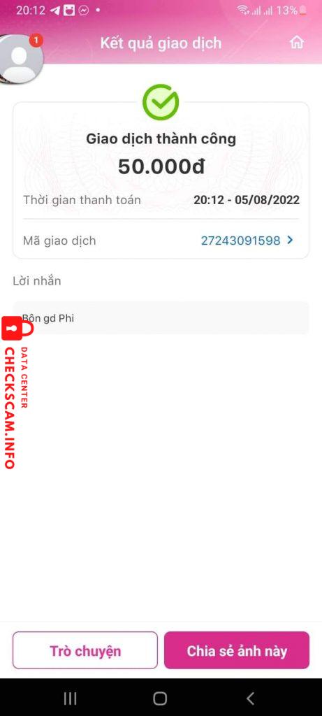 Archivo de evidencia