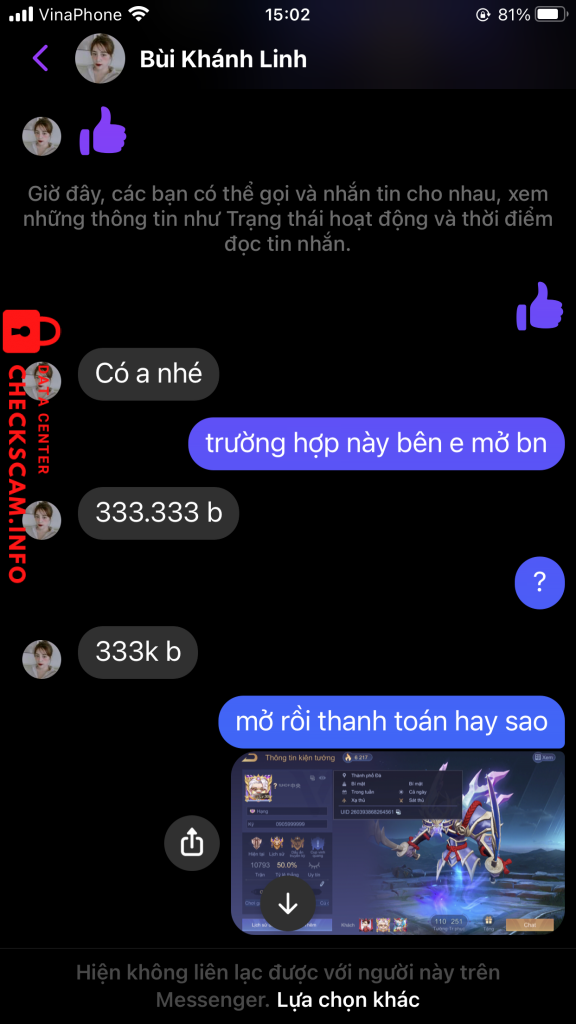 Bewijsbestand