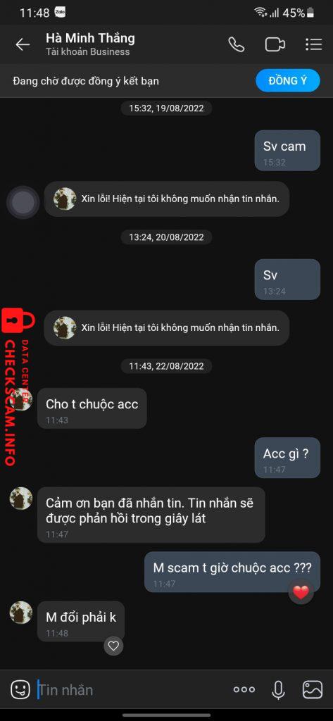 Tệp bằng chứng