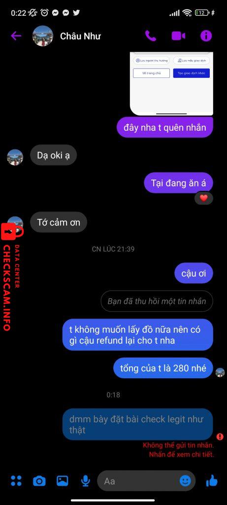 Tệp bằng chứng