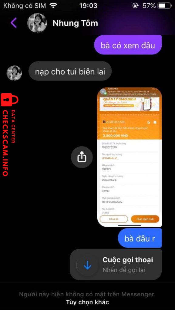 Tệp bằng chứng
