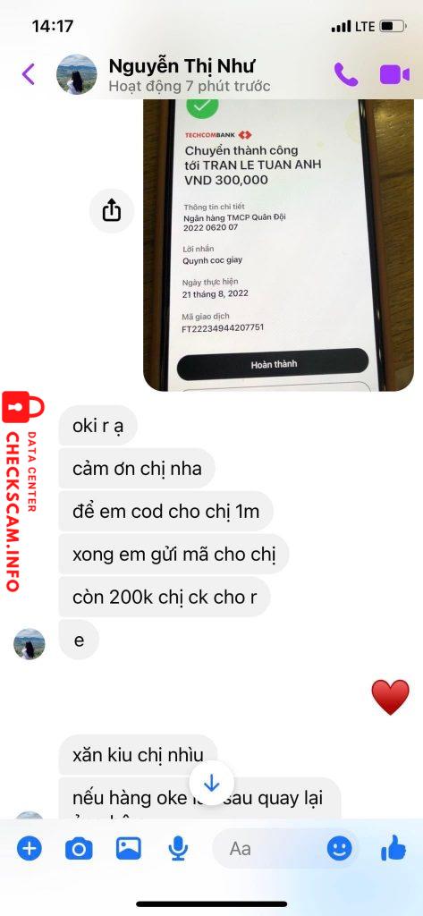 Tệp bằng chứng