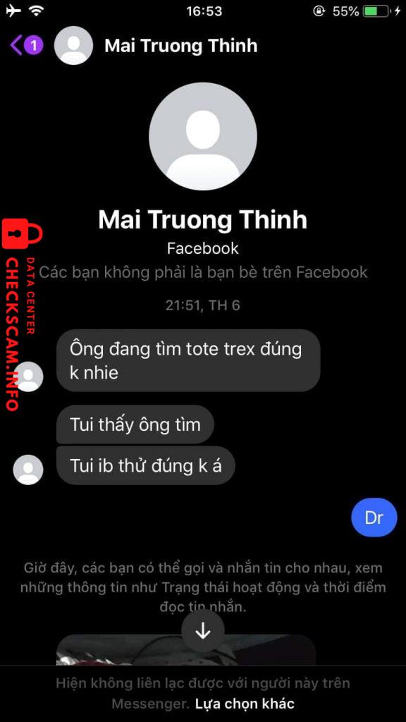 Tệp bằng chứng