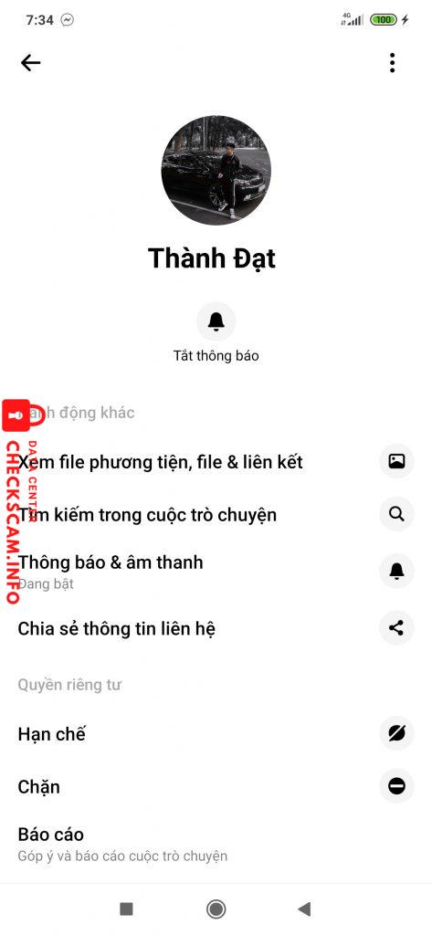 Tệp bằng chứng