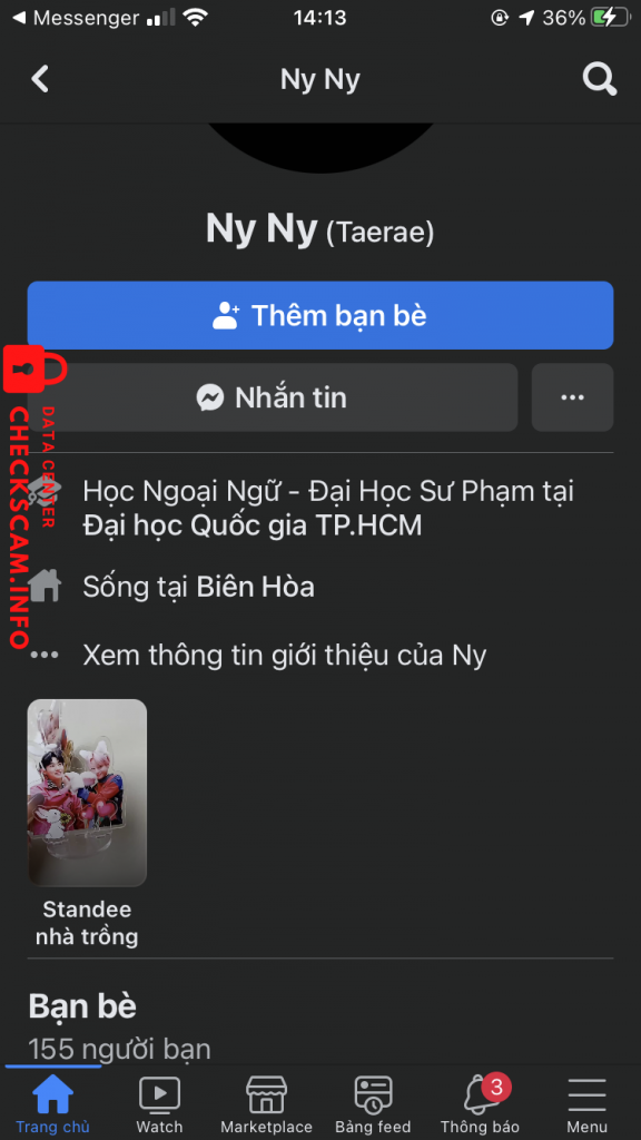 Tệp bằng chứng