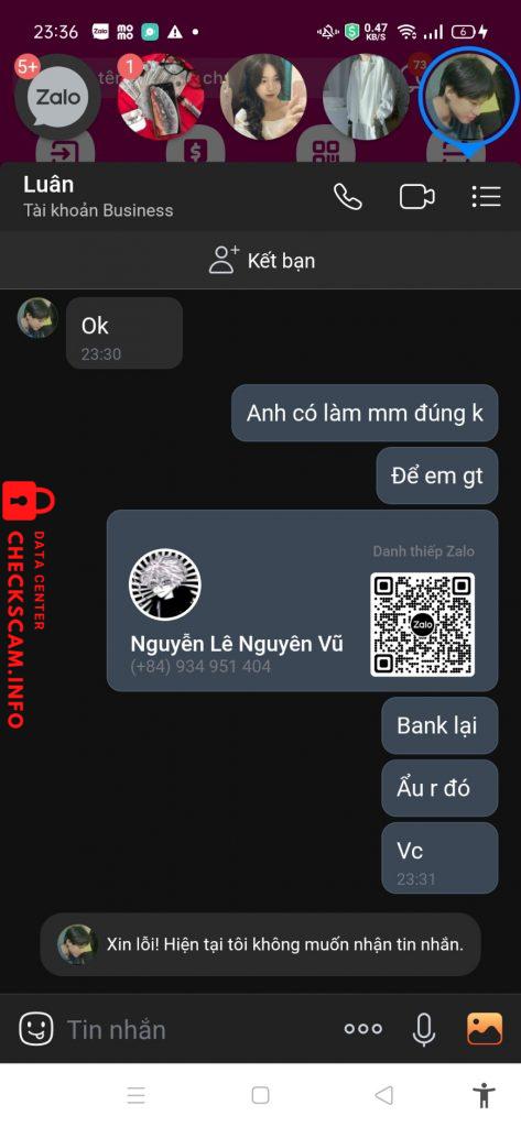 Tệp bằng chứng