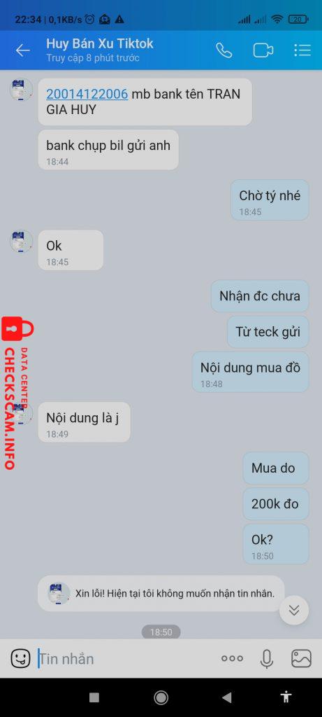 Tệp bằng chứng