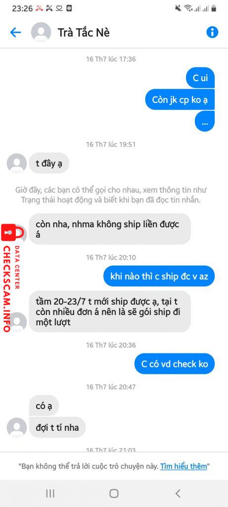 Tệp bằng chứng