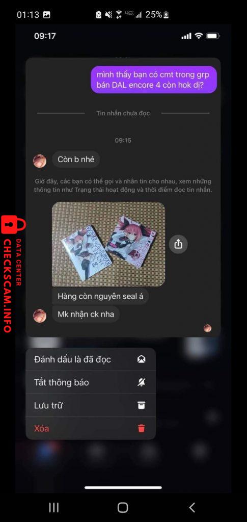 Evidence File