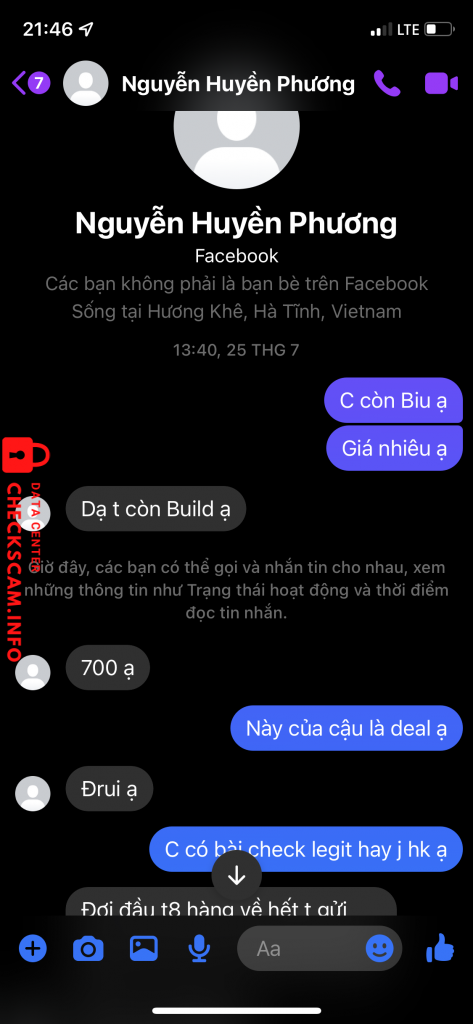 Fichier de preuve