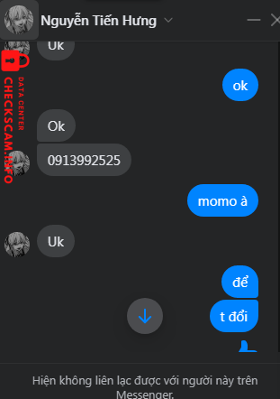 Fichier de preuve