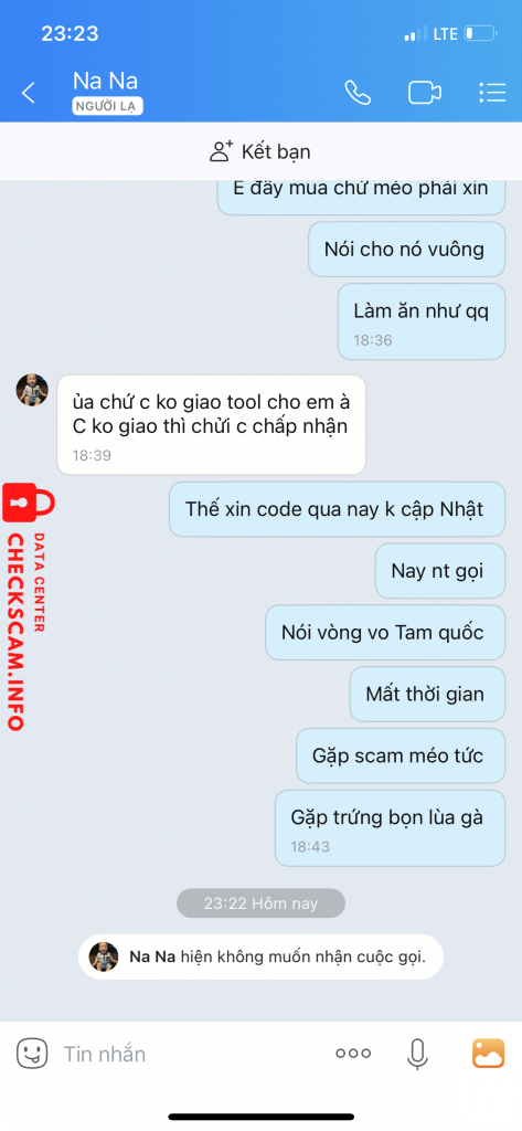 Fichier de preuve