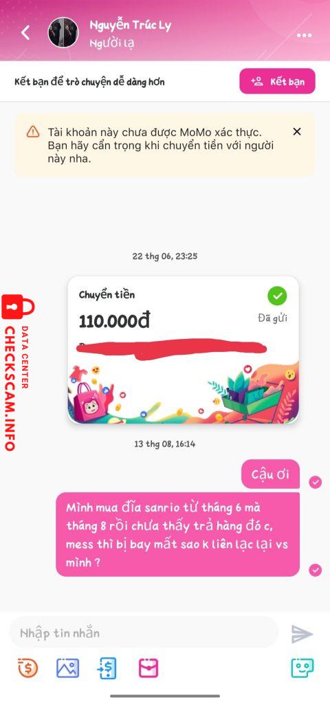 Fichier de preuve