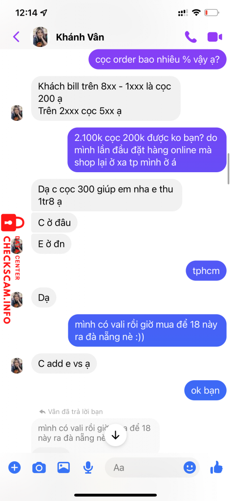 Fichier de preuve