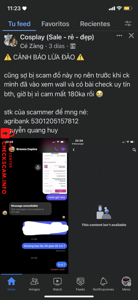 Fichier de preuve