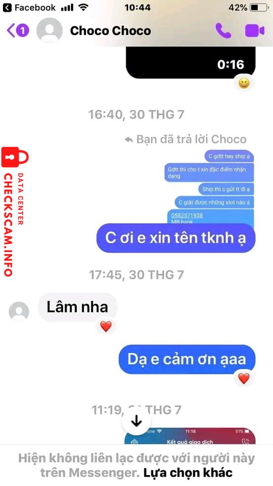 Fichier de preuve