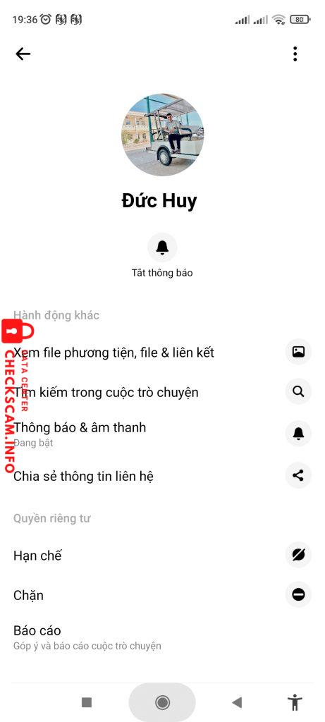 သက်သေအထောက်အထားဖိုင်