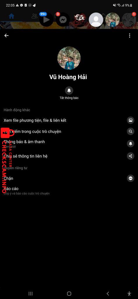File ng Ebidensya