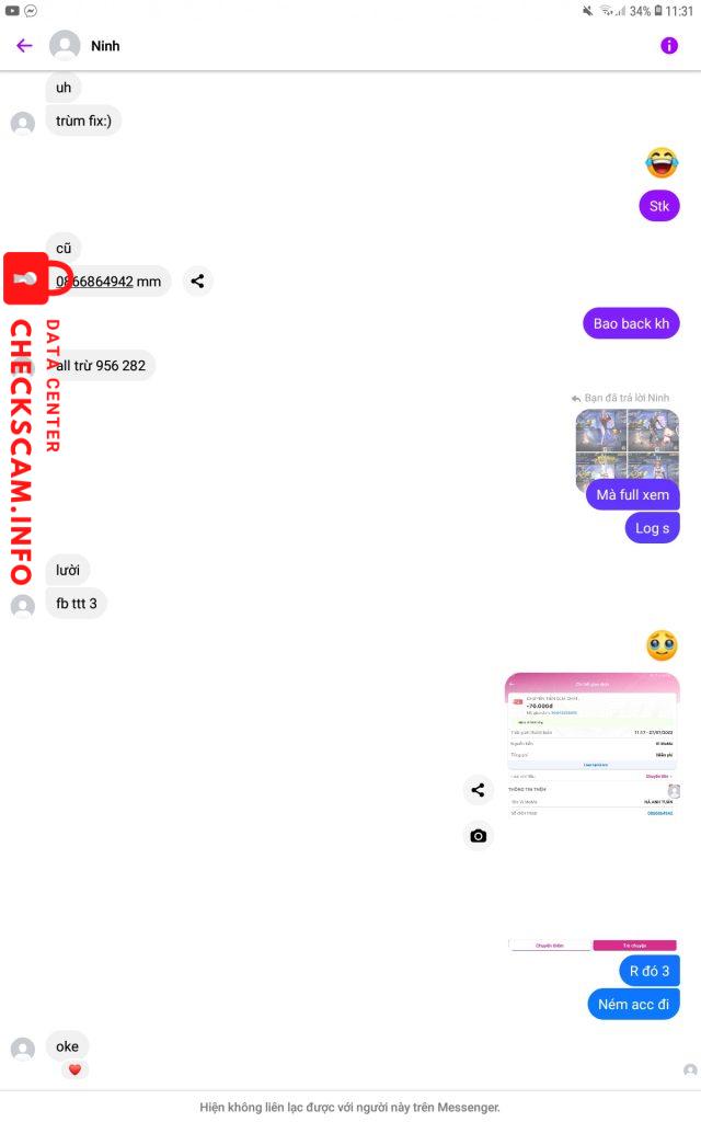 Evidence File