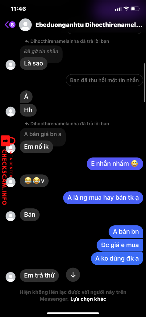 Arquivo de evidência